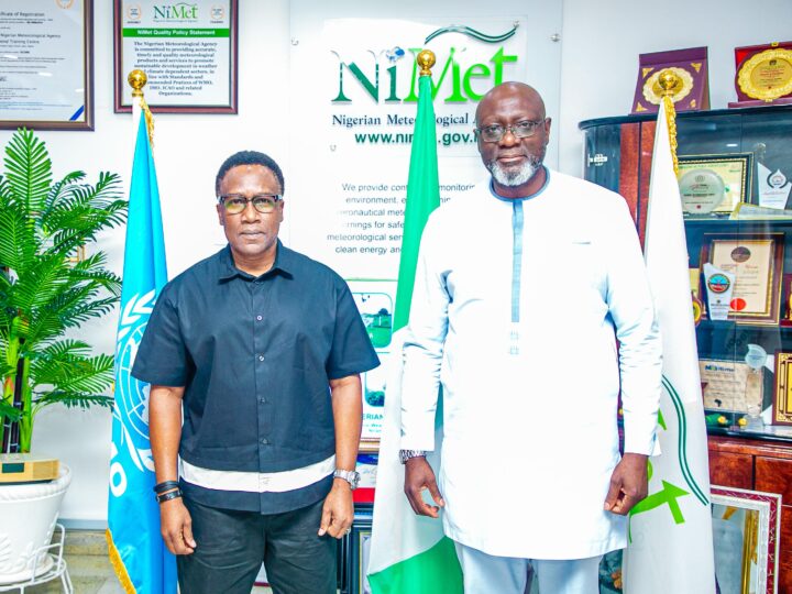 NiMet, GAIN Strengthen Partnership to Tackle Malnutrition Through Climate, Agricultural Research