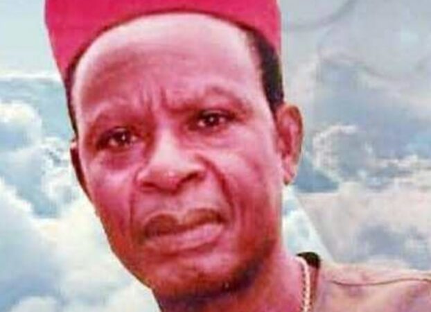 Ambassador Ikechi Uko to Lay Father, Elder S. O. Uko, to Rest on 11th April in Abia State