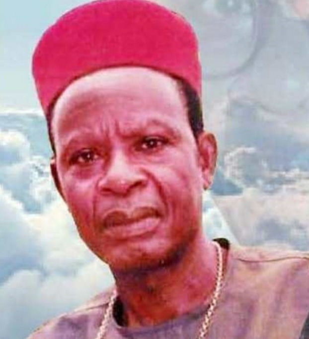 Ambassador Ikechi Uko to Lay Father, Elder S. O. Uko, to Rest on 11th April in Abia State