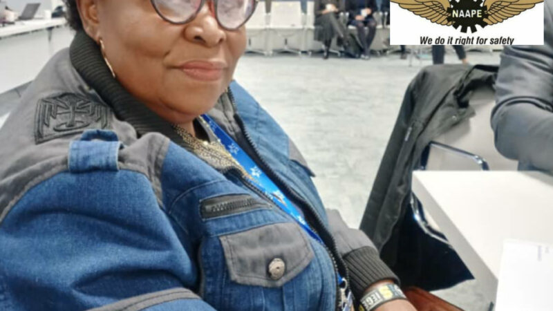 Aviation Industry Mourns Mrs. Sola Adekola, Tributes Pour in from SAHCO, Bi-Courtney, NAAPE