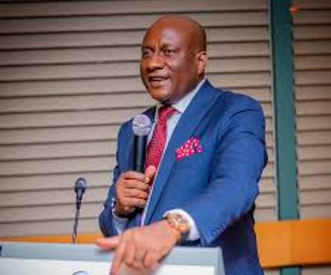 Onyema Calls for Predictive, Collaborative Aviation Security Measures for Safer Skies 1 Onyema Calls for Predictive, Collaborative Aviation Security Measures for Safer Skies