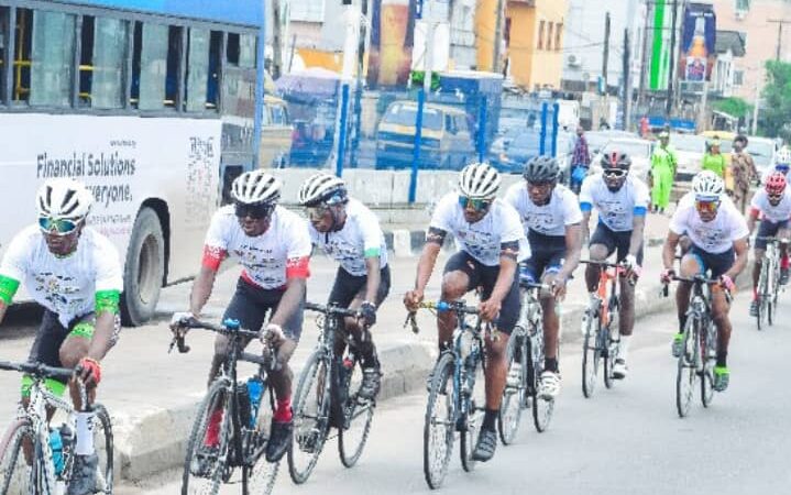 Online Registration Opens for 4th Edition of Cycling Lagos, Nigeria’s Premier Biking Event