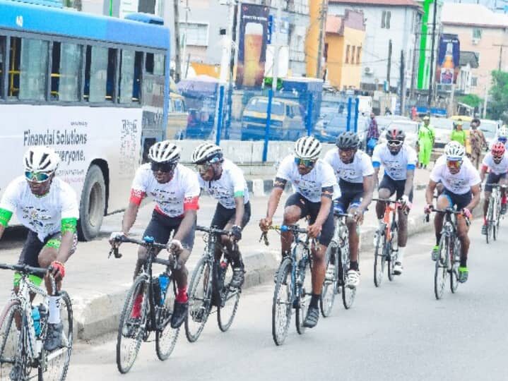 Online Registration Opens for 4th Edition of Cycling Lagos, Nigeria’s Premier Biking Event