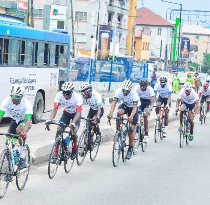 Online Registration Opens for 4th Edition of Cycling Lagos, Nigeria’s Premier Biking Event 1 Online Registration Opens for 4th Edition of Cycling Lagos, Nigeria’s Premier Biking Event