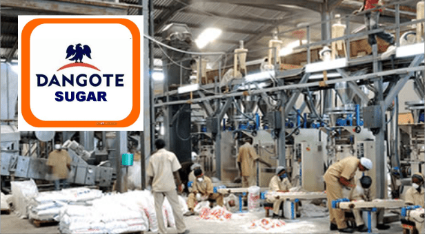 Dangote Unveils Sugar Refinery Project in Ghana to Curb Imports, Boost Agro-Industrial Growth