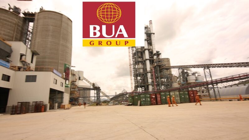 BUA Foods Records 124% Surge in Profit After Tax to N125.28 Billion in Q1 2025 Amid Robust Revenue Growth