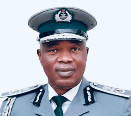NCS Seizes Prohibited Items, Unregistered Pharmaceuticals Worth Over N921m at Apapa Port