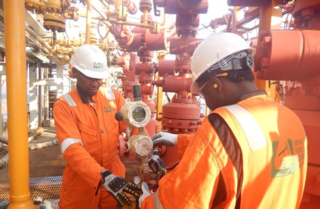 Family Tussle Reveals Failure Of Corporate Governance In Oriental Energy Resources Limited 1 Family Tussle Reveals Failure Of Corporate Governance In Oriental Energy Resources Limited