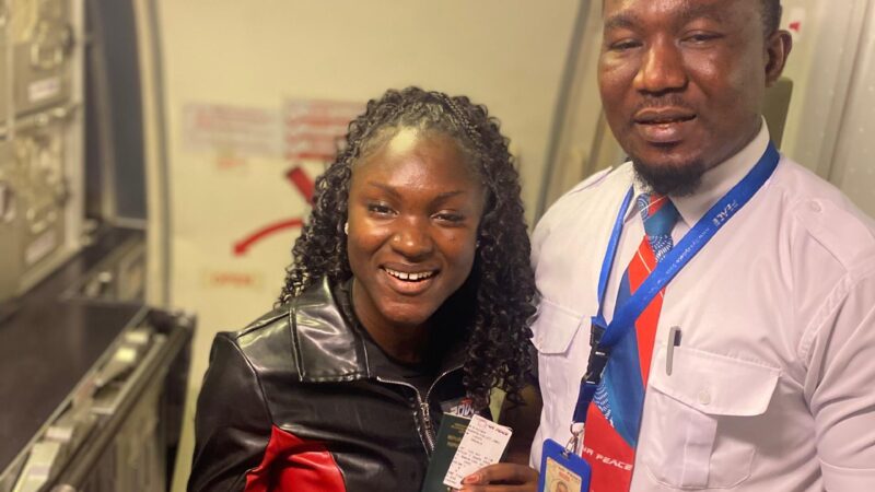 Air Peace, Tecno Nigeria Unveil ‘Free to Snap, Free to Soar’ Campaign to Reward Loyal Flyers, Elevate Travel Experience