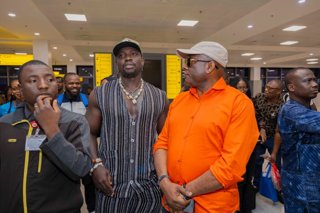 Air Peace: A Beacon of Hope for Nigerians in Distress, Leading by Patriotic Example 5 IMG 20250511 WA01161