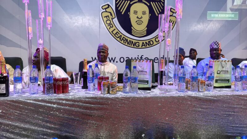 CGC Adeniyi Champions ‘Nigeria First’ Strategy to Enhance Trade and Fortify National Security