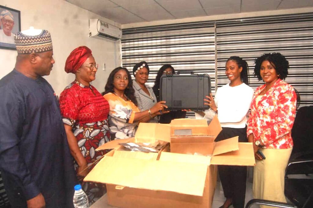 NDLEA Breaks 25-Year Jinx with New Forensic Labs in Abuja, Enugu, Trains 20 Analysts 2 IMG 20250512 WA0059 1