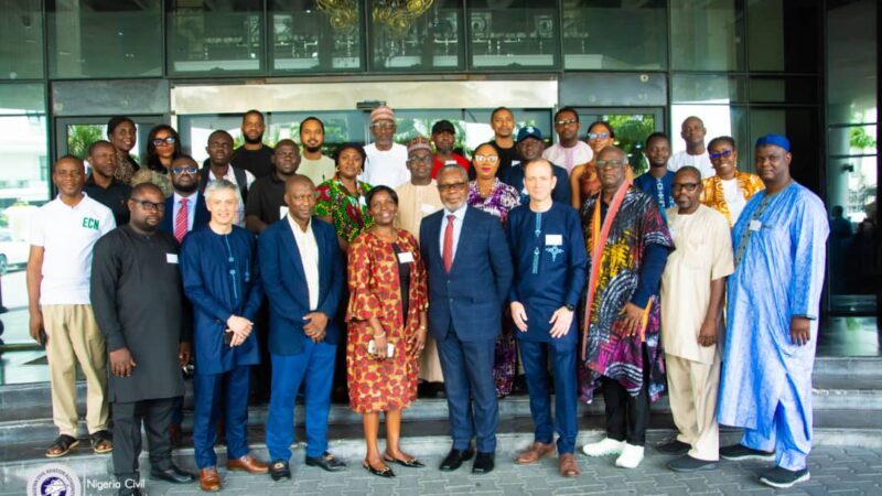 Nigeria Hosts Regional Workshop on Financing Sustainable Aviation Fuels, Inaugurates Six Technical Working Groups