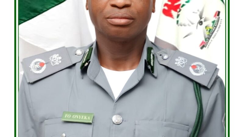 Tincan Customs Command Launches B’Odogwu Platform, Captures First Declaration
