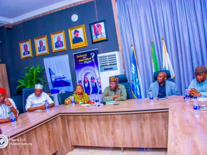 Reps Committee Tasks NCAA with Full Enforcement of Nigerians with Disabilities Act in Aviation Sector