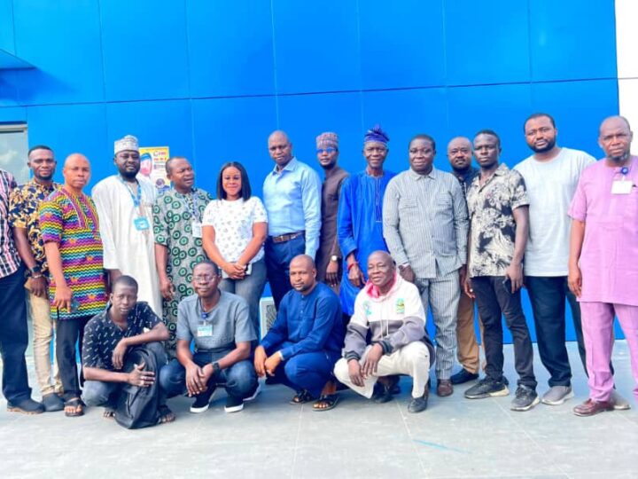 NAMA Commences Two-Week Practical Training for ATSEPs Across Lagos, Abuja, Kano