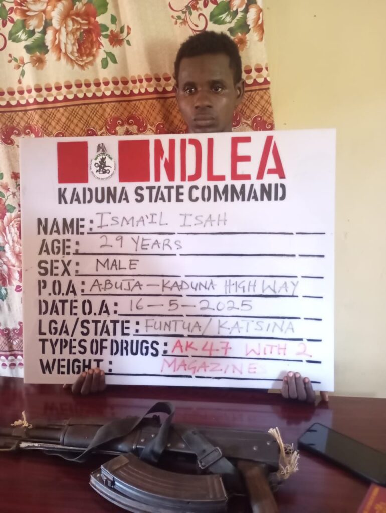 Octogenarian Ex-Convict, Grandma Among Dozens Arrested as NDLEA Intercepts N3.2bn Worth of Illicit Drugs 2 IMG 20250518 WA0026