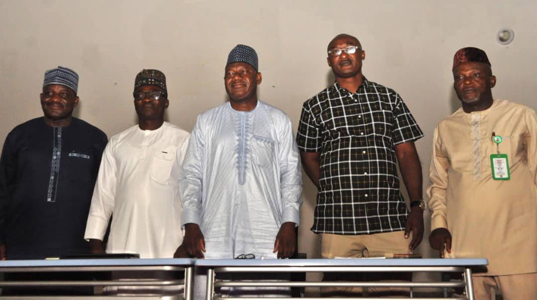 Stakeholders Applaud NCAA for Championing Manpower Development Through LAAC Training in Zaria 1 Stakeholders Applaud NCAA for Championing Manpower Development Through LAAC Training in Zaria