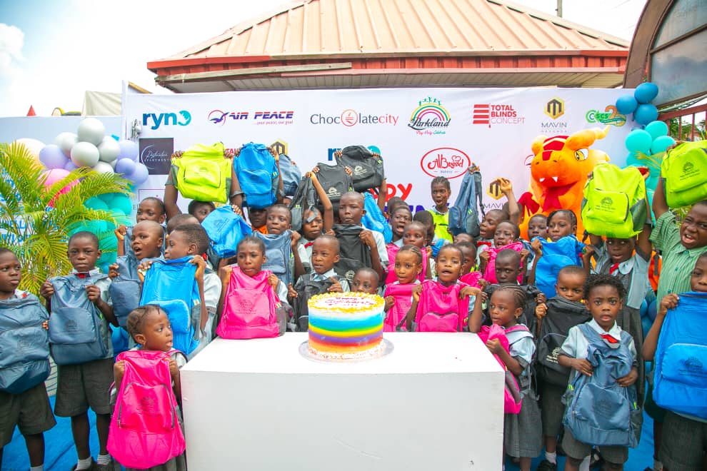 Air Peace Spreads Joy, Inclusion at Dual Children’s Day Celebrations 2 IMG 20250527 WA0285