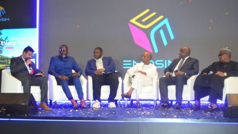EMOSIM Celebrated for Powering Nigeria’s MVNO Revolution as Stakeholders Laud Homegrown Innovation, Digital Inclusion