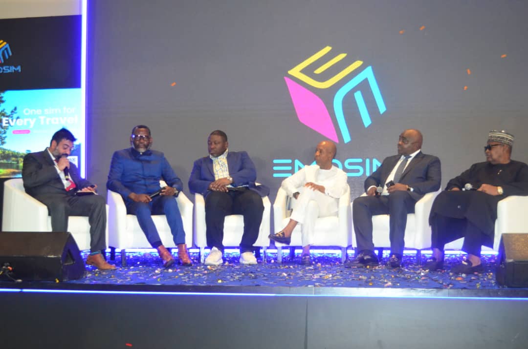 EMOSIM Celebrated for Powering Nigeria’s MVNO Revolution as Stakeholders Laud Homegrown Innovation, Digital Inclusion 1 EMOSIM Celebrated for Powering Nigeria’s MVNO Revolution as Stakeholders Laud Homegrown Innovation, Digital Inclusion