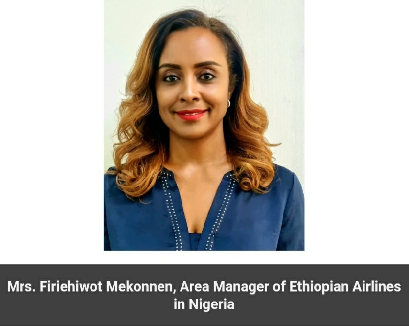 Ethiopian Airlines Commits to Boosting Tourism, Cultural Exchange in Nigeria 1 Ethiopian Airlines Commits to Boosting Tourism, Cultural Exchange in Nigeria