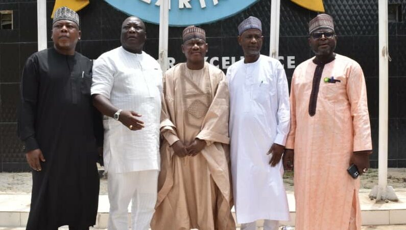 Reps Pledge Renewed Support for NCAT as Rector Seeks Budgetary Solution to Funding, Staff Retention