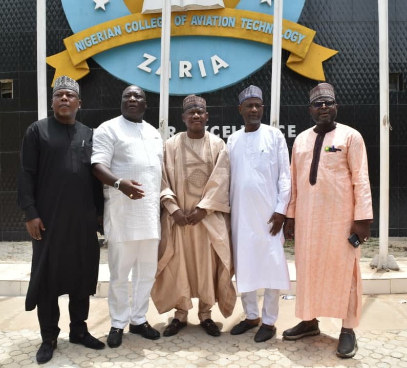 Reps Pledge Renewed Support for NCAT as Rector Seeks Budgetary Solution to Funding, Staff Retention 1 Reps Pledge Renewed Support for NCAT as Rector Seeks Budgetary Solution to Funding, Staff Retention