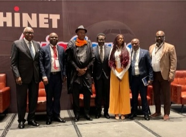 Chinet Aviacargo Conference 2025 to Spotlight E-Commerce’s Role in Transforming Logistics in Africa 1 Chinet Aviacargo Conference 2025 to Spotlight E-Commerce’s Role in Transforming Logistics in Africa