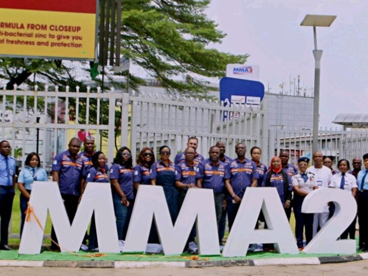 MMA2 Celebrates 18 Years of Excellence with New Signage, Community Outreach