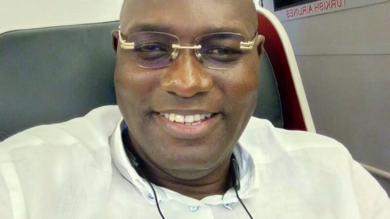 Keyamo, Top Aviation Chiefs to Grace Historic ‘100 Years of Aviation in Nigeria’ Book Launch in Lagos