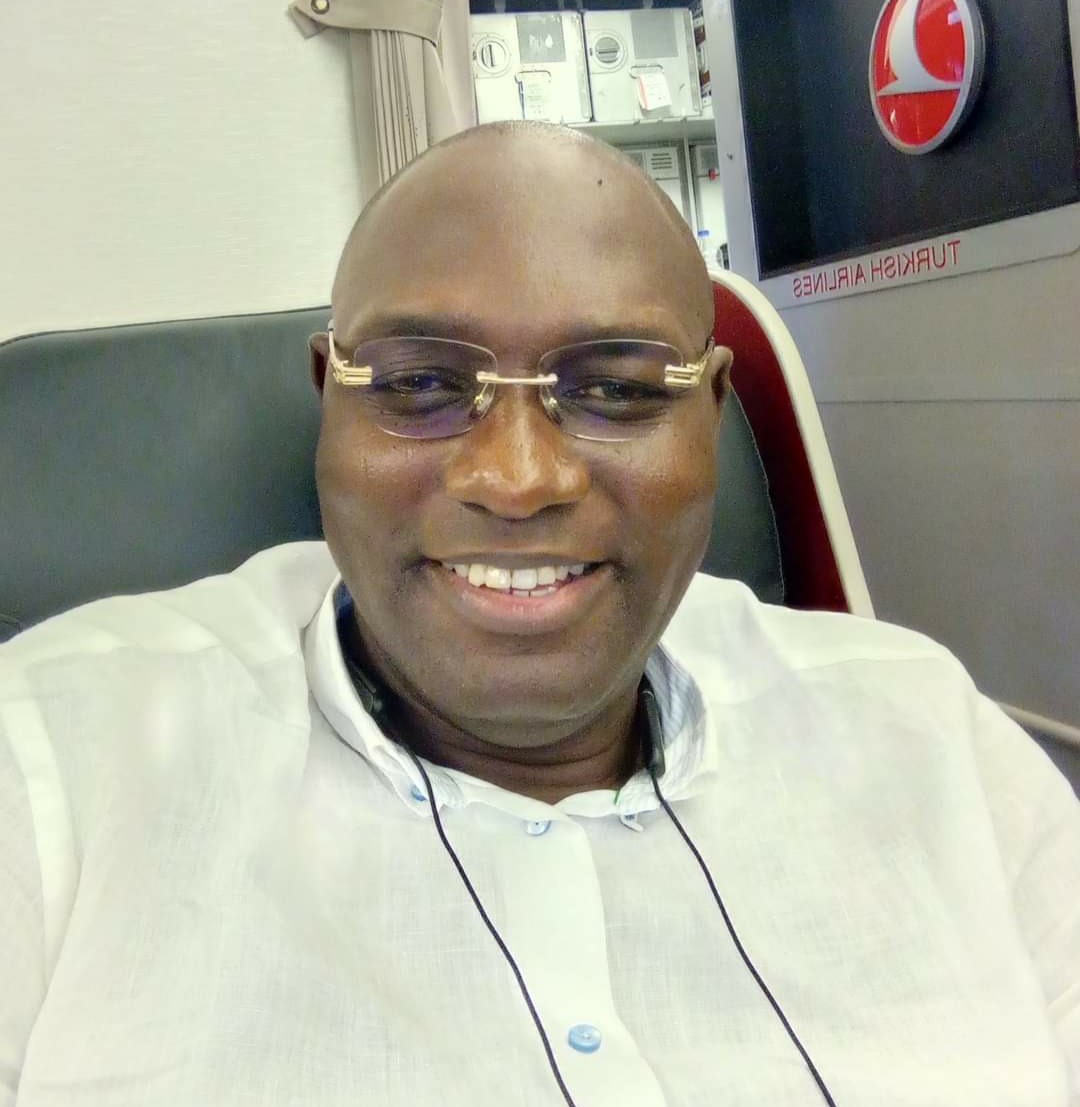 Keyamo, Top Aviation Chiefs to Grace Historic ‘100 Years of Aviation in Nigeria’ Book Launch in Lagos 1 Keyamo, Top Aviation Chiefs to Grace Historic ‘100 Years of Aviation in Nigeria’ Book Launch in Lagos