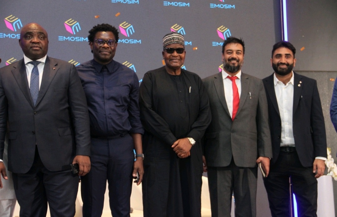 Emosim Launches Revolutionary Global eSIM to Empower Nigerian Travellers, Businesses 1 Emosim Launches Revolutionary Global eSIM to Empower Nigerian Travellers, Businesses