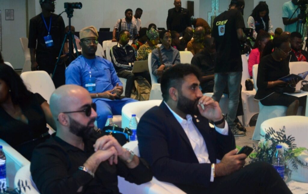 EMOSIM Celebrated for Powering Nigeria’s MVNO Revolution as Stakeholders Laud Homegrown Innovation, Digital Inclusion 3 IMG 20250528 194127