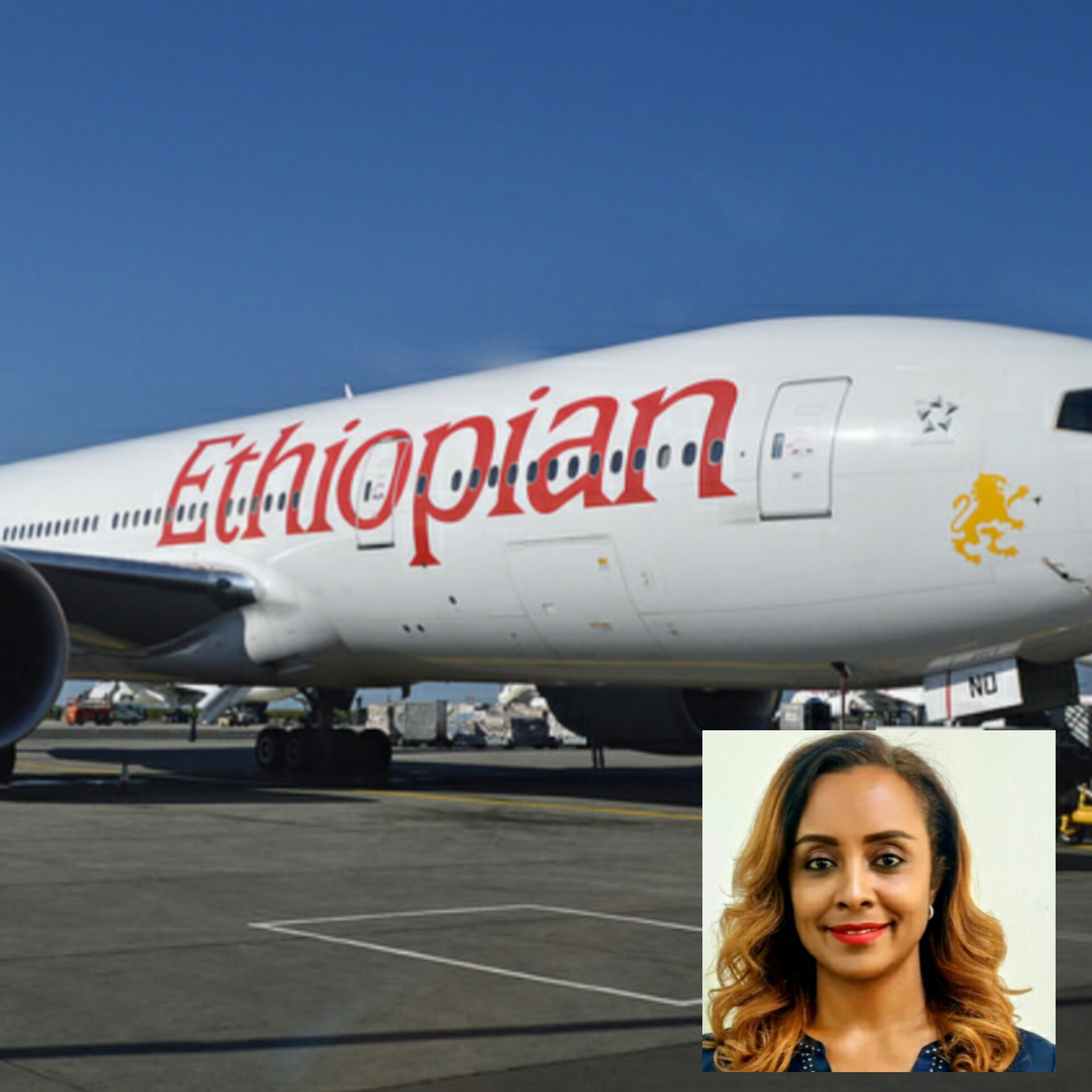 Ethiopian Airlines Announces Twice-Daily Flights from Lagos Starting 1st July 1 Ethiopian Airlines Announces Twice-Daily Flights from Lagos Starting 1st July