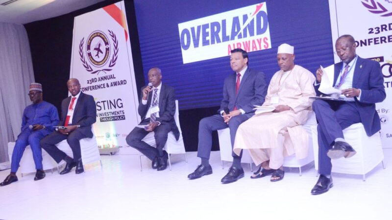 LAAC to Spotlight Aviation Financing in Nigeria at 29th Annual Conference