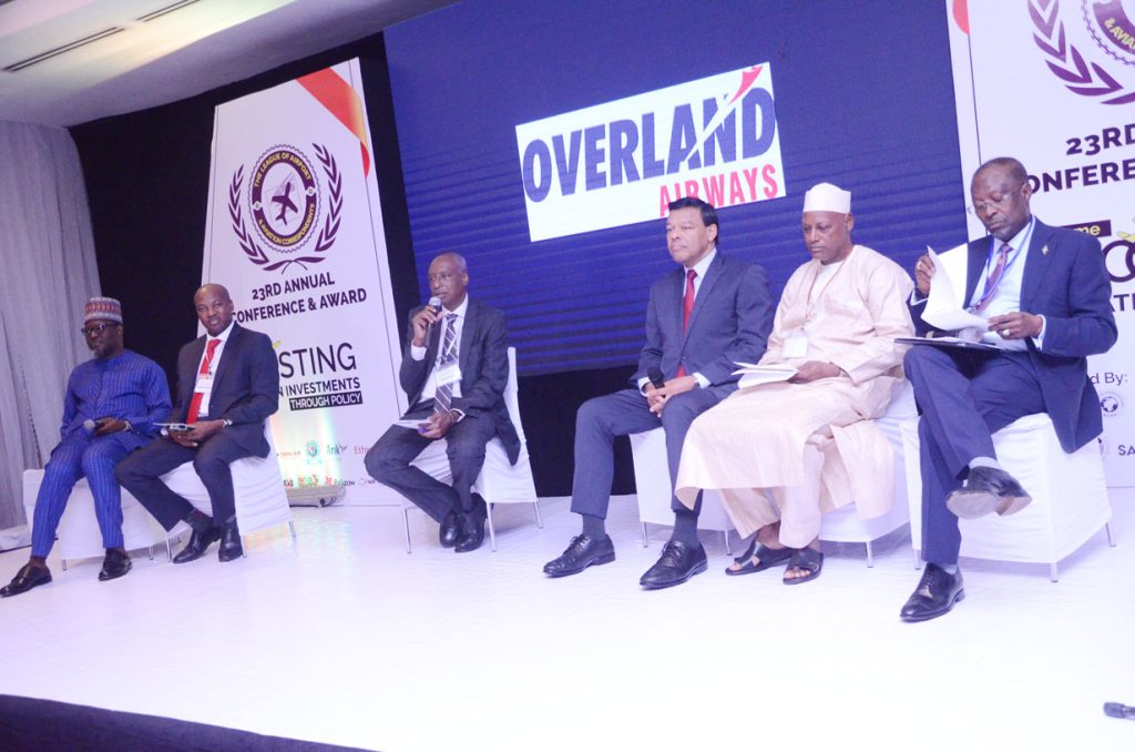 LAAC to Spotlight Aviation Financing in Nigeria at 29th Annual Conference 1 LAAC to Spotlight Aviation Financing in Nigeria at 29th Annual Conference