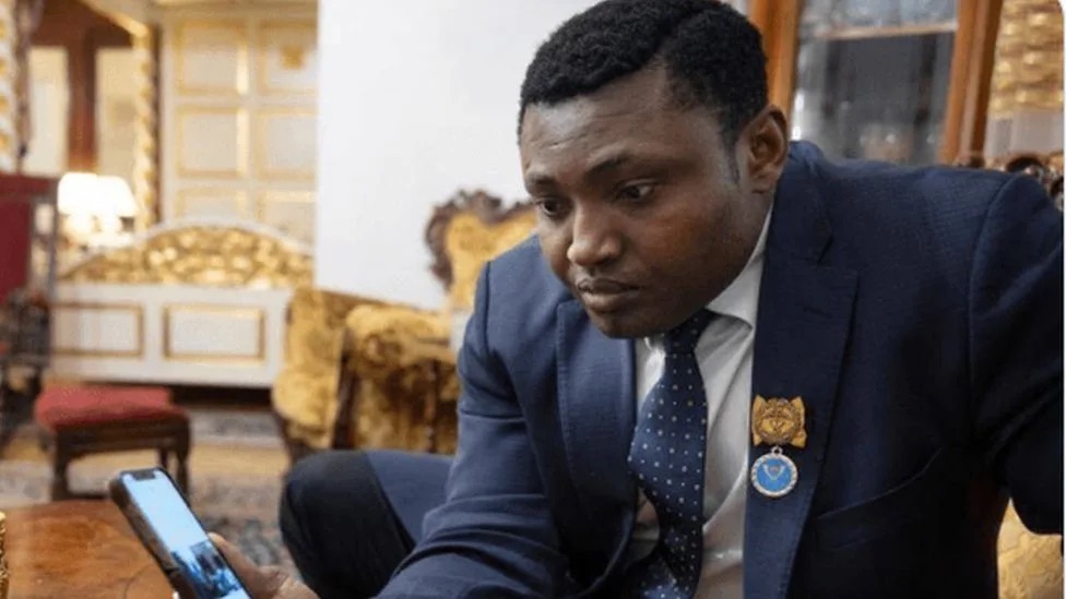 Finland Slams Biafra Agitator Simon Ekpa with Terrorism Charges Linked to Nigeria’s South-East Conflict 1 Finland Slams Biafra Agitator Simon Ekpa with Terrorism Charges Linked to Nigeria’s South-East Conflict