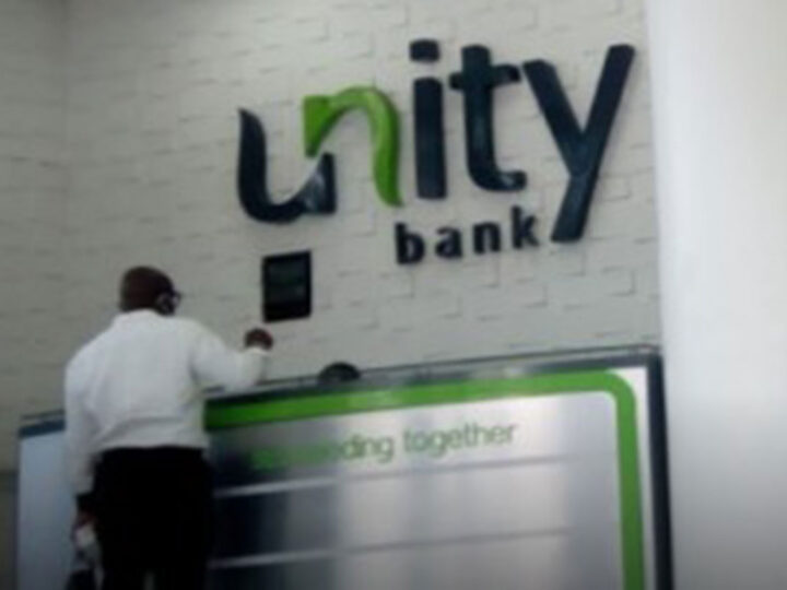 Unity Bank Unveils GenFi: A Groundbreaking Digital Platform to Boost Financial Literacy Among Nigerian Youths