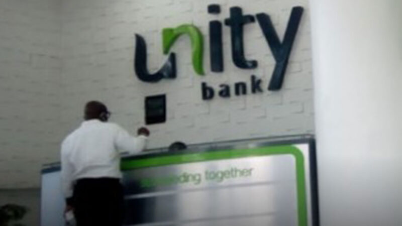 Unity Bank Unveils GenFi: A Groundbreaking Digital Platform to Boost Financial Literacy Among Nigerian Youths
