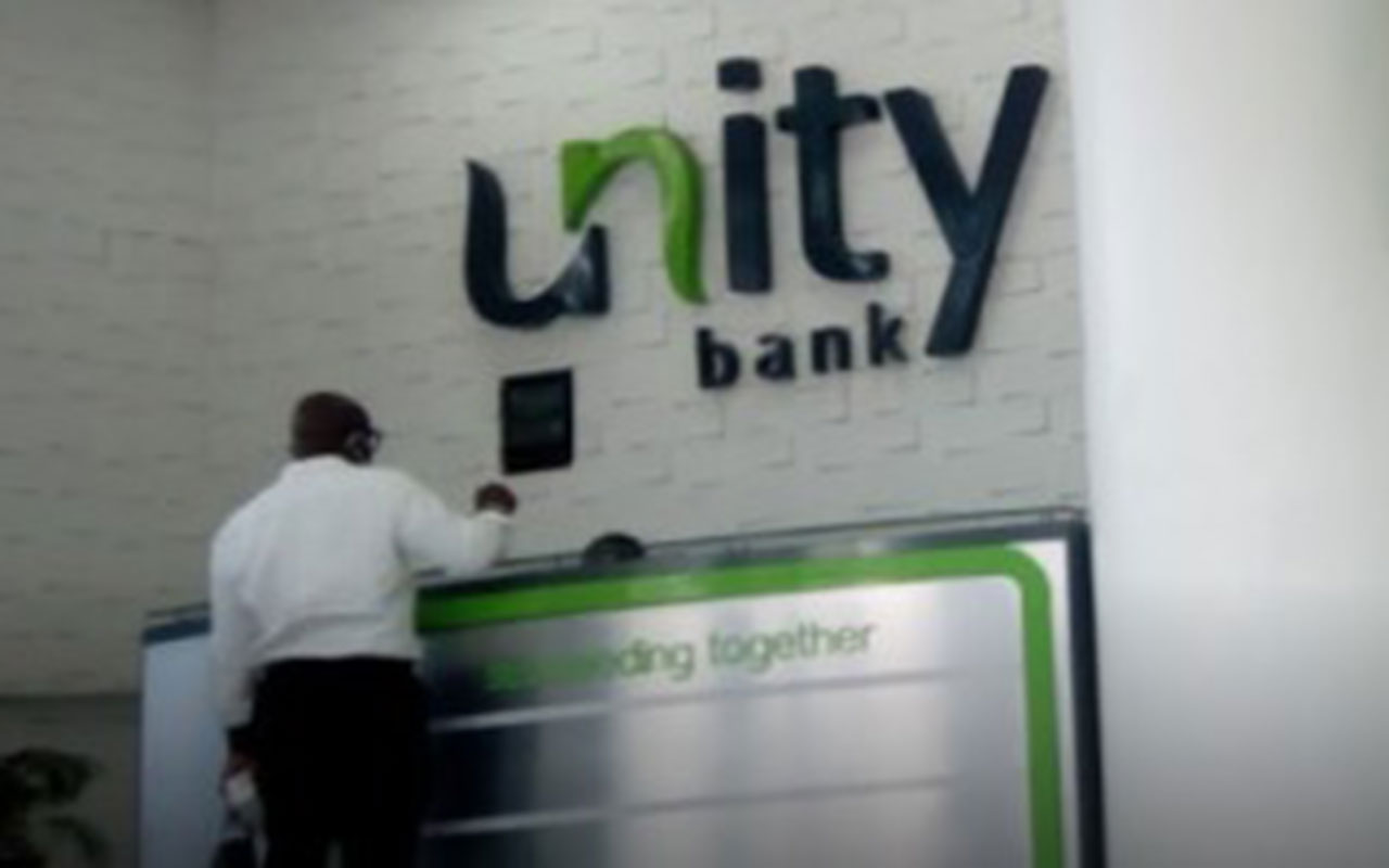 Unity Bank Unveils GenFi: A Groundbreaking Digital Platform to Boost Financial Literacy Among Nigerian Youths 1 Unity Bank Unveils GenFi: A Groundbreaking Digital Platform to Boost Financial Literacy Among Nigerian Youths