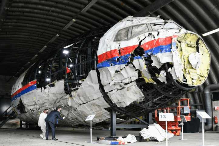 ICAO Council Rules Russia Violated International Air Law in MH17 Downing 1 ICAO Council Rules Russia Violated International Air Law in MH17 Downing