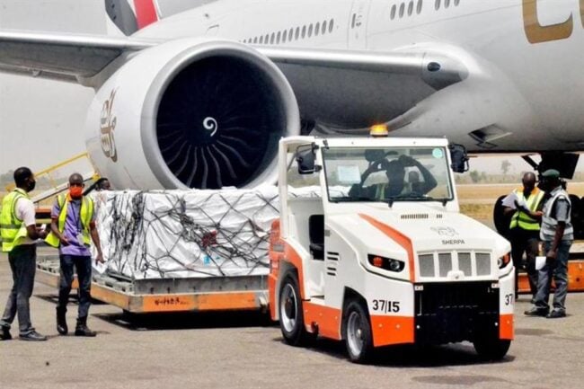 SAHCO Hosts Strategic Cargo Stakeholders’ Forum to Bolster Industry Collaboration, National Economic Growth