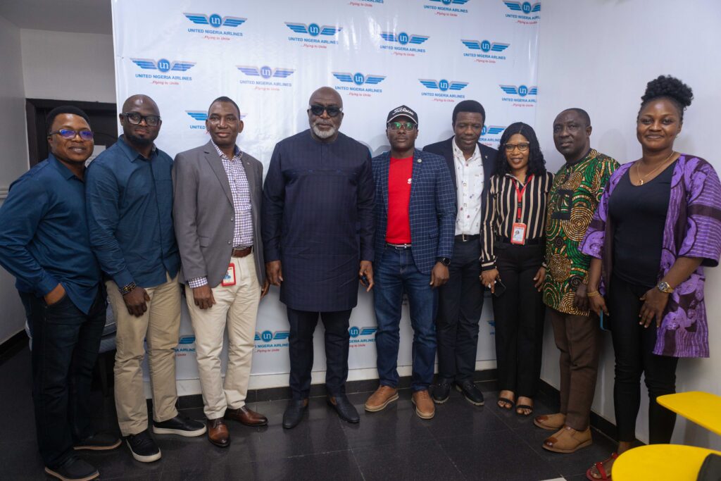 UNA Goes Global on Sabre GDS, Unveils Major Expansion Plans 2