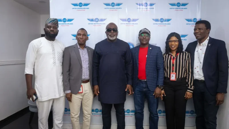 UNA Goes Global on Sabre GDS, Unveils Major Expansion Plans