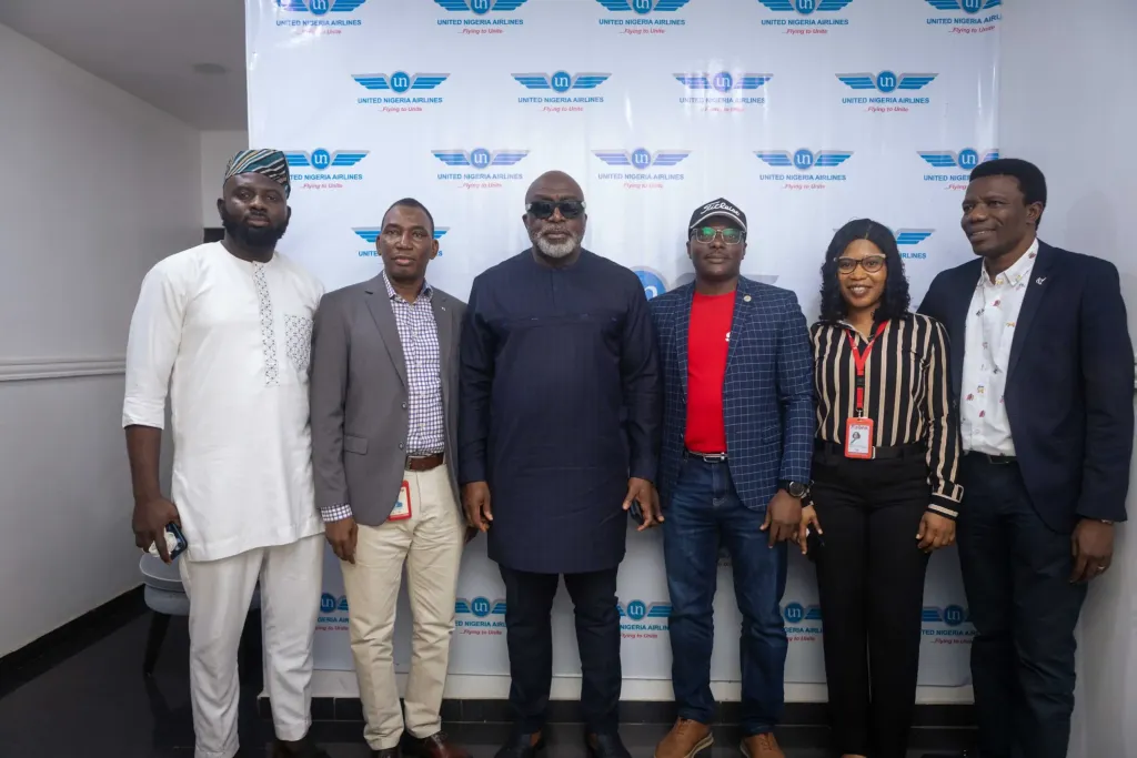 UNA Goes Global on Sabre GDS, Unveils Major Expansion Plans 1 UNA Goes Global on Sabre GDS, Unveils Major Expansion Plans
