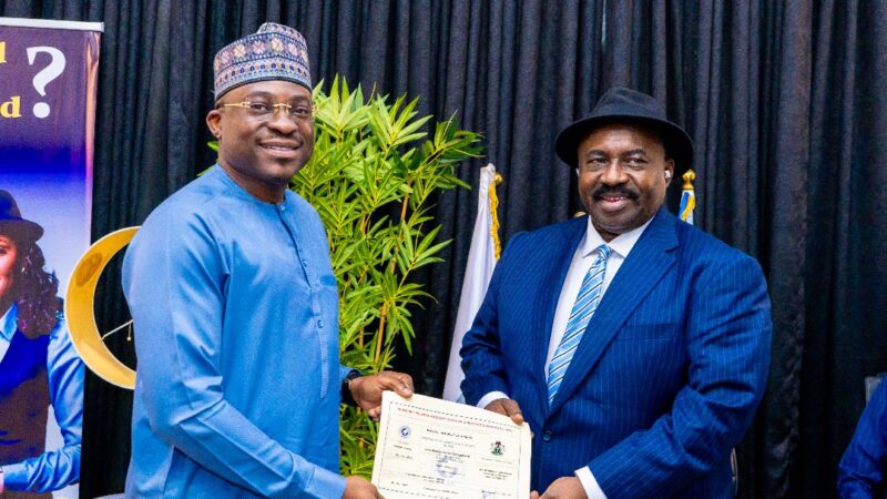 NCAA Certifies Starwing Aviation for RPAS Operations