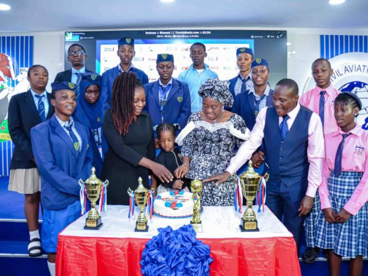 Keyamo Urges Stakeholder Action to Secure Aviation’s Future as NTEC 2025 Spotlights Youth Empowerment