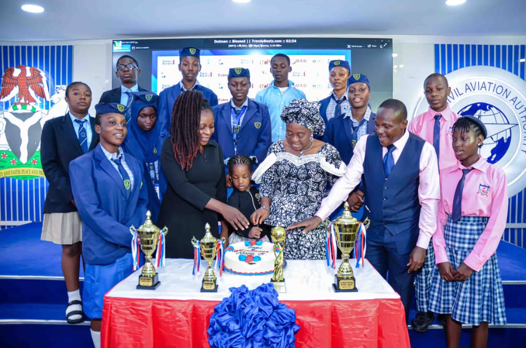 Keyamo Urges Stakeholder Action to Secure Aviation’s Future as NTEC 2025 Spotlights Youth Empowerment