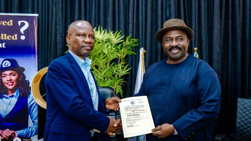 NCAA Grants Arco Aviation Academy First-of-its-Kind RPAS Training Approval